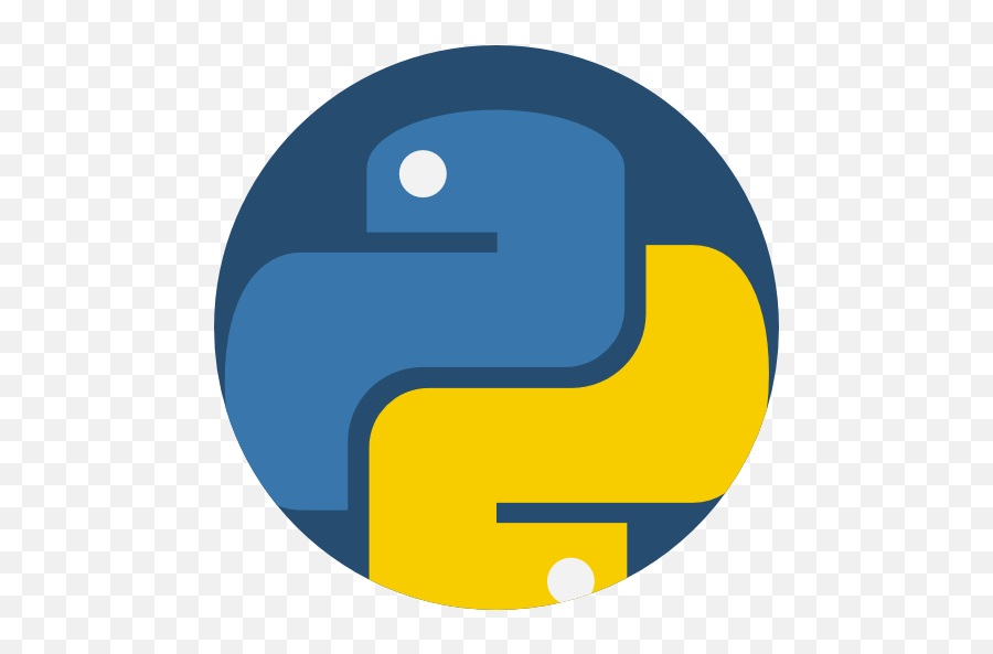 Python - Python Icon Png,Python Png