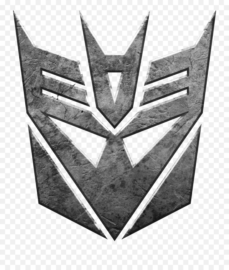 Download Transformers Megatron Autobot - Decepticons Logo Png,Megatron Icon