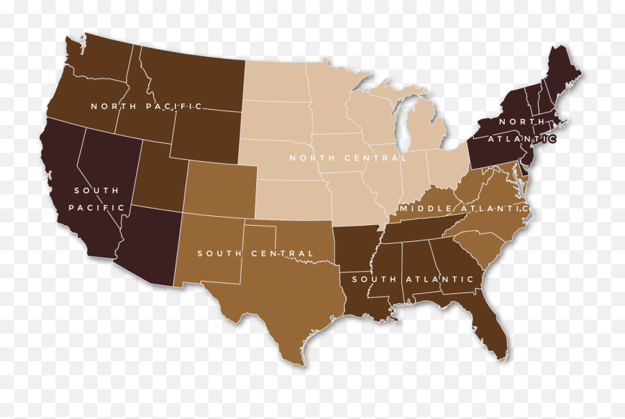 Regional Board Leadership U2013 Lambda Theta Phi Latin - Lambda Theta Phi Map Png,Theta Icon