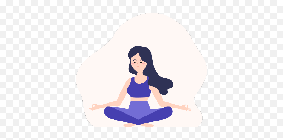 A Free Forever Meditation App Built With React Native - For Women Png,Icon Button With Round Underlay React Native
