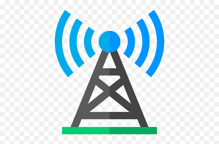 Free Icon Tower - Antenna Icona Png,Tower Icon Png