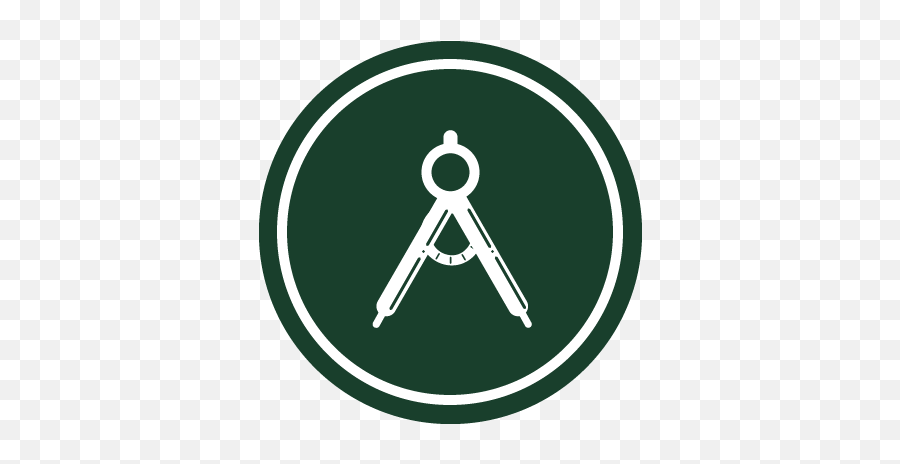 Barden Building Products U0026 Custom Home Packages Buffalo Ny - Dot Png,Drafting Compass Icon