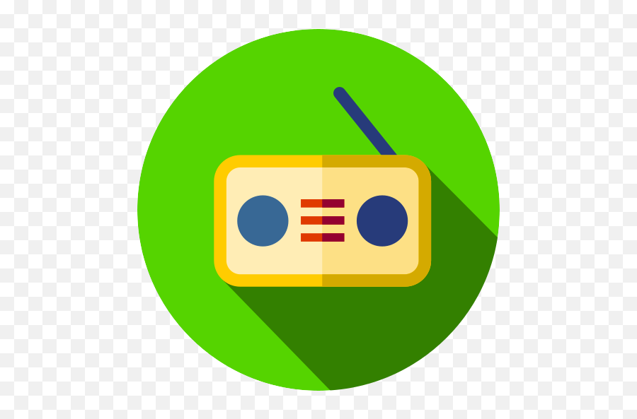 Online Radio Streaming Apk 11 - Download Apk Latest Version Portable Png,Streaming Icon