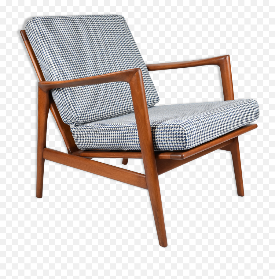 Scandinavian Armchair Stefan - Armchair Png,Lounge Chair Icon