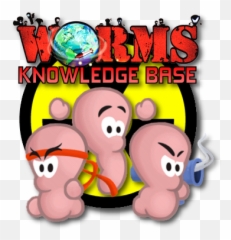 Bazooka And Grenades - Worms Knowledge Base Armageddon Project X png