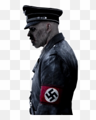 Nazi Zombie From Dead Snow - Zombies png