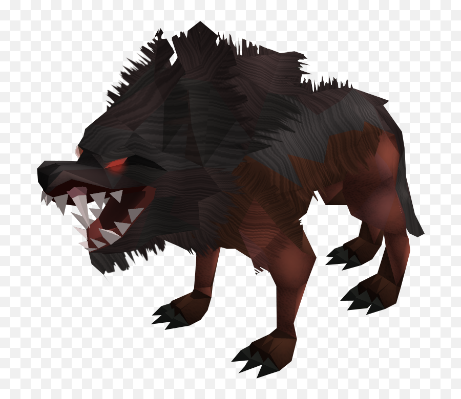 Hellhound Player - Owned House The Runescape Wiki Hellhound Rs3 Png,Spike/xander Icon
