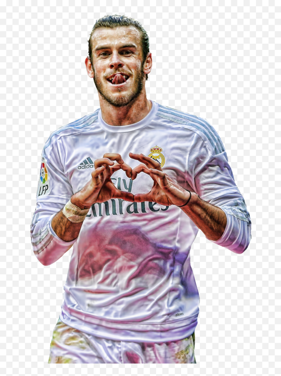 Download Free Bale Gareth Png Hq Icon Favicon Freepngimg - Bale Png Real Madrid,Zidane Icon