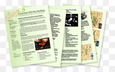Otc Drug Side Effects U2013 Essential Oils For Healing - Document png