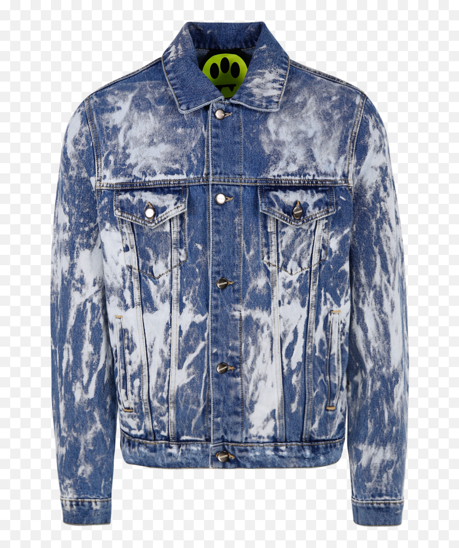 Men Barrow Pozzi Lei - Long Sleeve Png,Icon Mesh Af Jacket