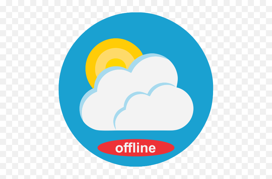 Offline Weather Forecast Apk Download For Android - Language Png,Android Weather Icon