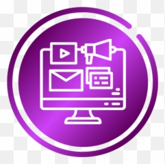 Content Development Aasteria Multimedia - Output Device png