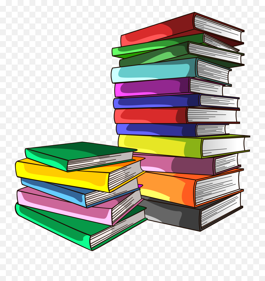 Textbook Euclidean Vector - Pile Of Books Png,Book Stack Png