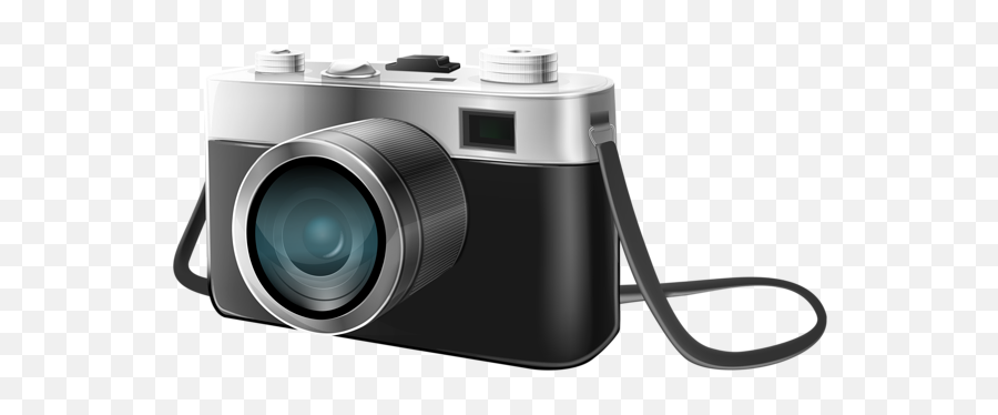 Photo Cameras Png Image Free Download - Camera Png Clipart,Cool Camera Icon