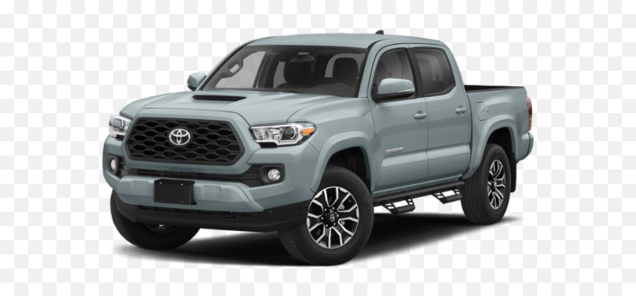 Toyota Tacoma For Sale Daytona Beach Fl - 2022 Toyota Tacoma Sport Png,Two Overlapping Heart Icon Android Status Bar