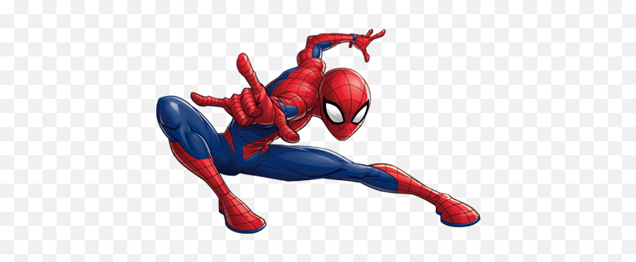 Spiderman - Spiderman Png Full Size Png Download Seekpng,Spiderman Png