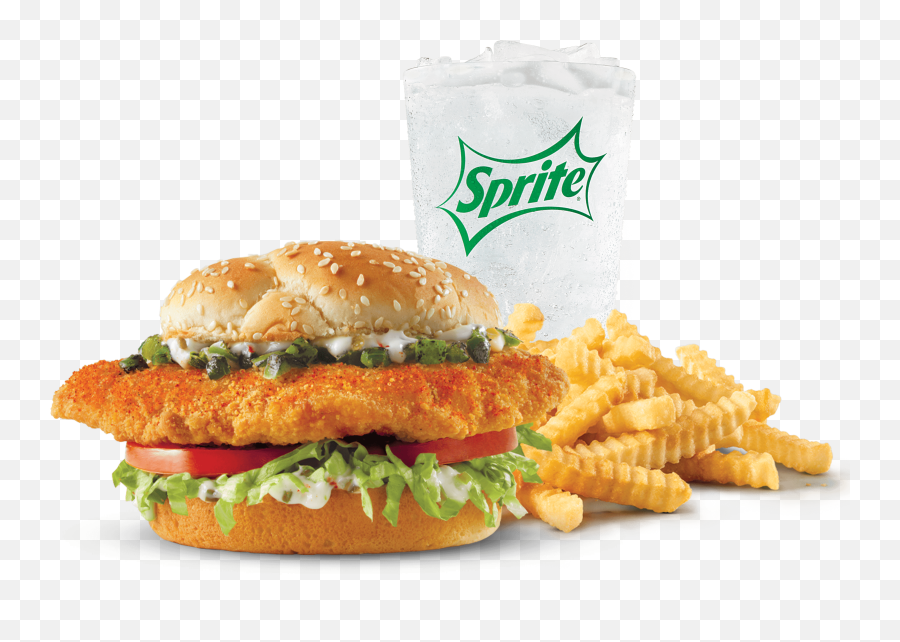 Arbyu0027s We Have The Meats - Spicy Fish Sandwich Png,Roosevelt Showplace Icon