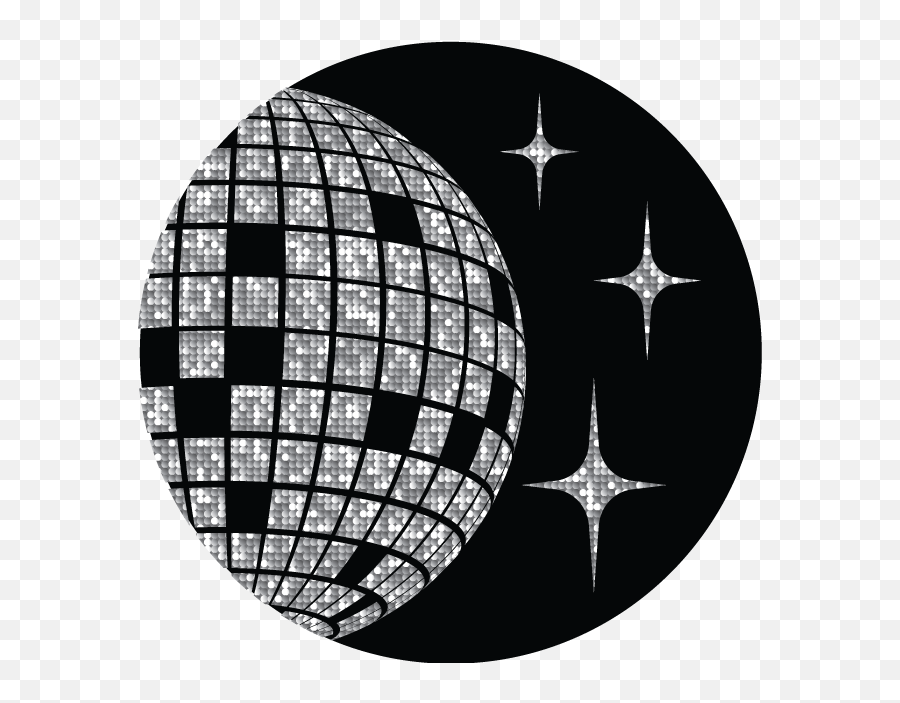 Dance Forever Chicago Fitness U0026 Studio - Vector Disco Ball Logo Png,Icon Dance Complex Com