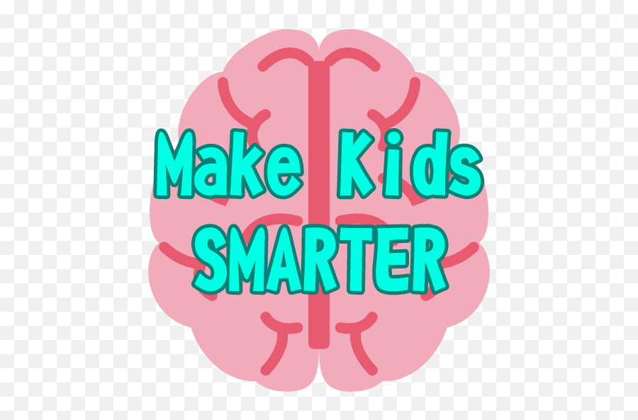 Make Kids Smarter Game Apk 10 - Download Apk Latest Girly Png,How To Make A Game Icon