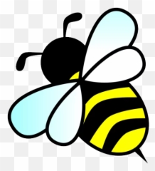 Bee Png Great - High quality Image For Free Here Clip Art
