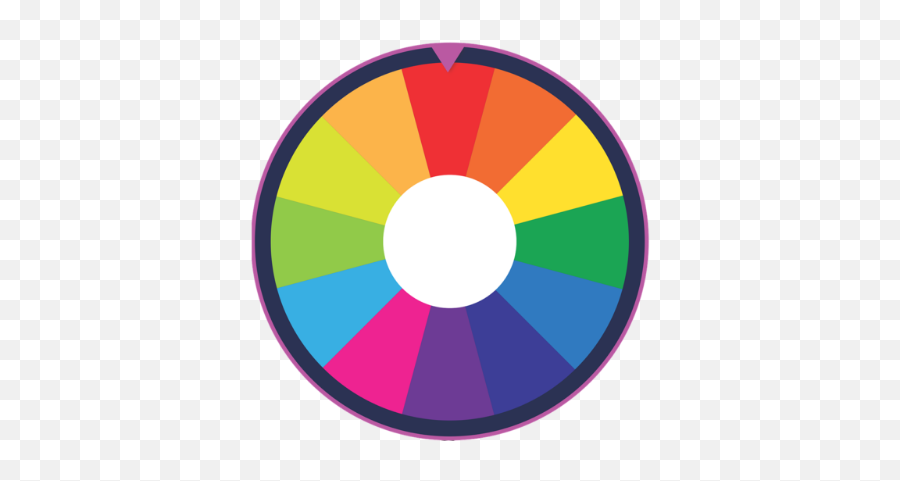 Wheelspin U2014 Wheel Of Fortune - Transparent Prize Wheel Png,Color Wheel Icon Png
