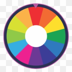 Wheelspin U2014 Of Fortune - Transparent Prize Png