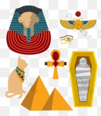 Egyptian Culture Images Free Psd Templatespng And Vector - Religion