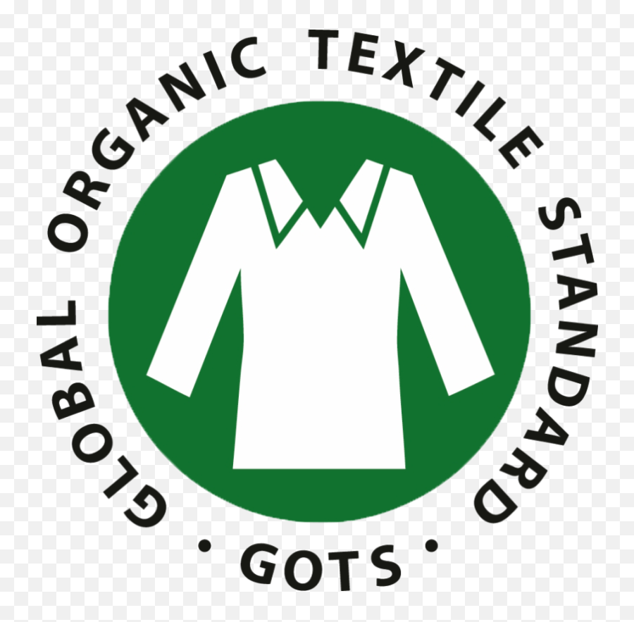Clothing Momu0027s Organic Market - Global Organic Textile Standard Logo Png,Icon Apparel Leggings