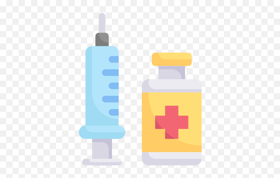 Vaccine Medical Drugs Free Icon - Iconiconscom Medical Supply Png,Drugs Icon Png