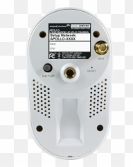 Amped Wireless Apollo Long Range Hd - Fi Camera LRC100 Portable png