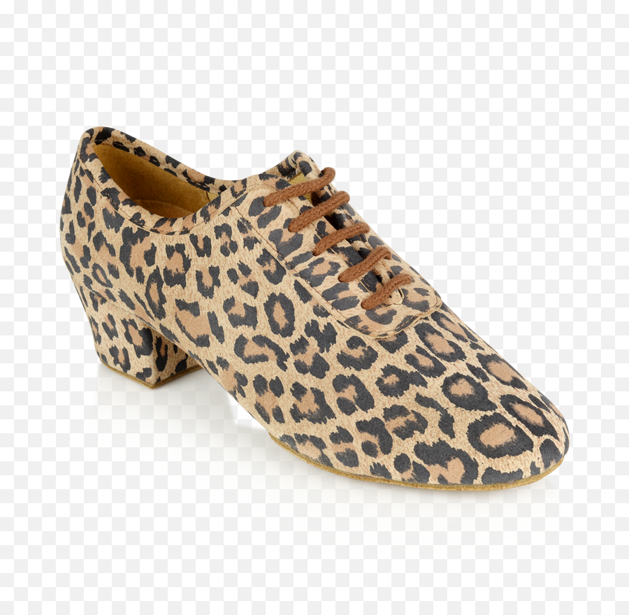 415 Solstice Leopard Print Leather - Leopard Png,Shoe Print Png