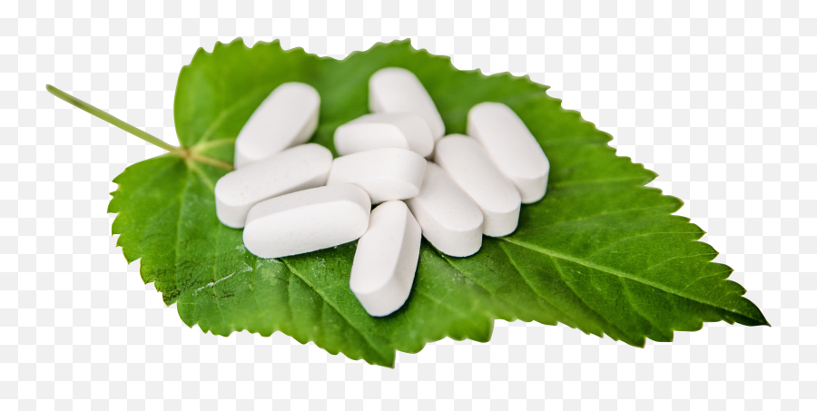 White Pills - Medicine Leaf Png,Pill Png