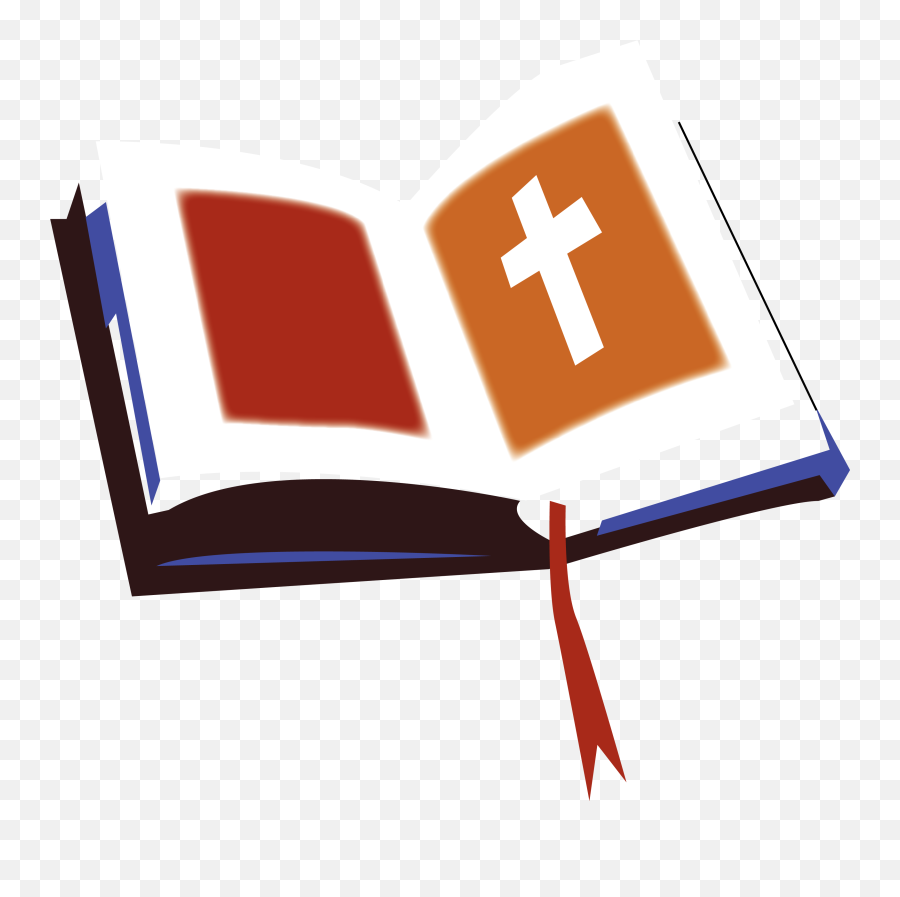 Open Bible Png Transparent - Sermon Clip Art,Open Bible Png