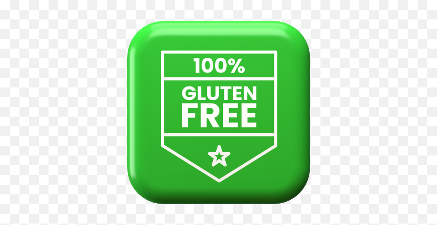 Gluten Free Icon - Download In Gradient Style Language Png,Font Awesome Recycle Icon