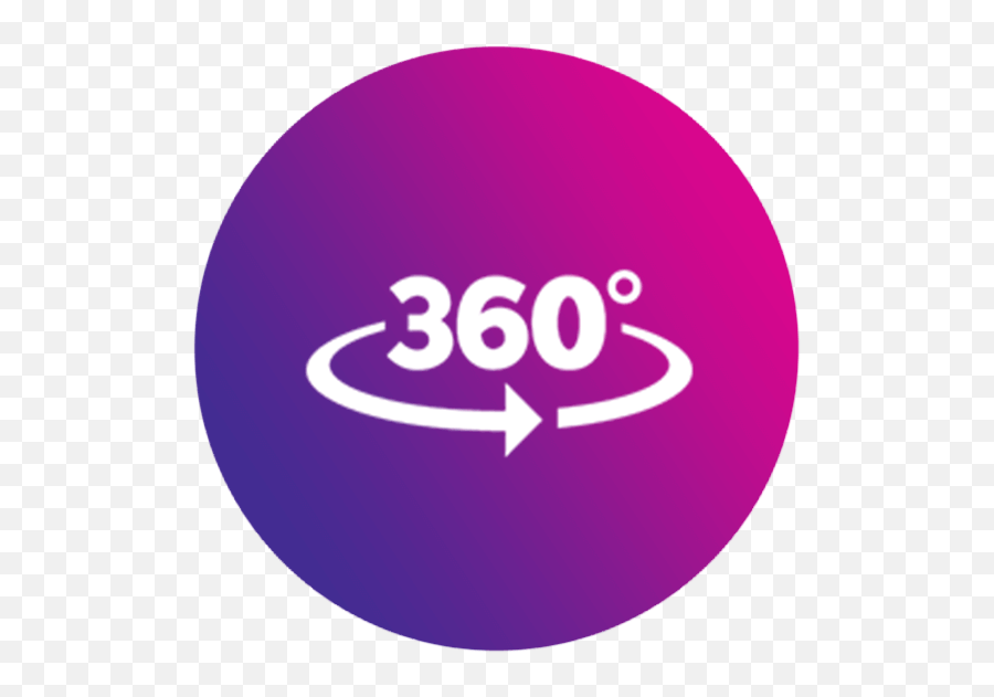 Vr Icon Lab - 360 Angle Icon Full Size Png Download Seekpng Dot,360 Degree Icon Png