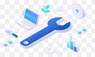 Advocate Systems Managed Services Provider It Support - Vertical png