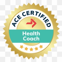 Become A Health Coach Certification 2022 Ace - Ace png