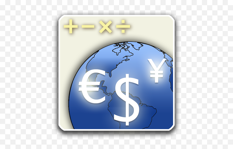 Currency Exchange Rates - Apps On Google Play Currency Png,Foreign Exchange Icon