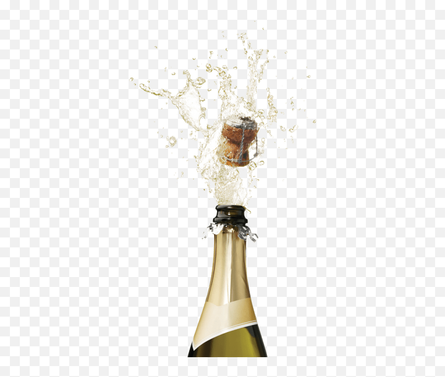 Champagne Sparkling Wine Bottle Fizz - Champagne Png Transparent Background Champagne Bottle Png,Sparkling Png