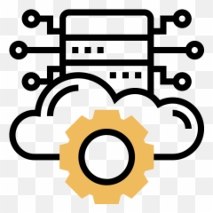 Cloud Data - Free Computer Icons Spy Network Logo Png,New Collection Icon
