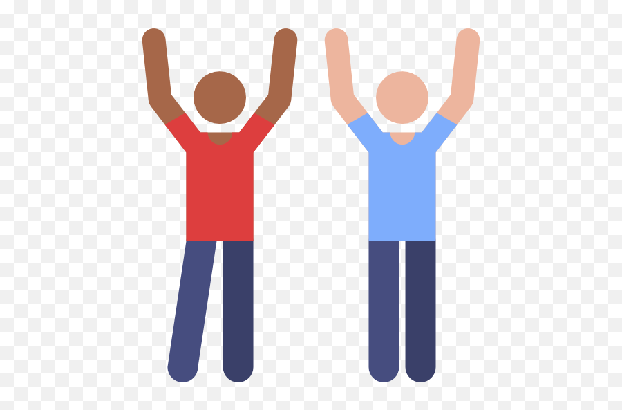 Free Icon Crowd - Rejoicing Png,Crowd Icon Png