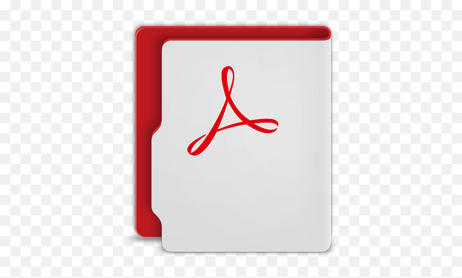 Adobe Acrobat Cc Icon Aquave Iconset Thebassment - Acrobat Cs6 Png,Cc Icon