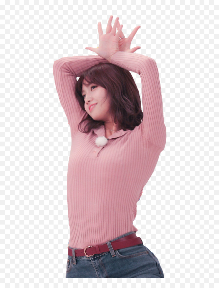 Momo Png Shared - Twice Png Transparent Momo,Momo Png