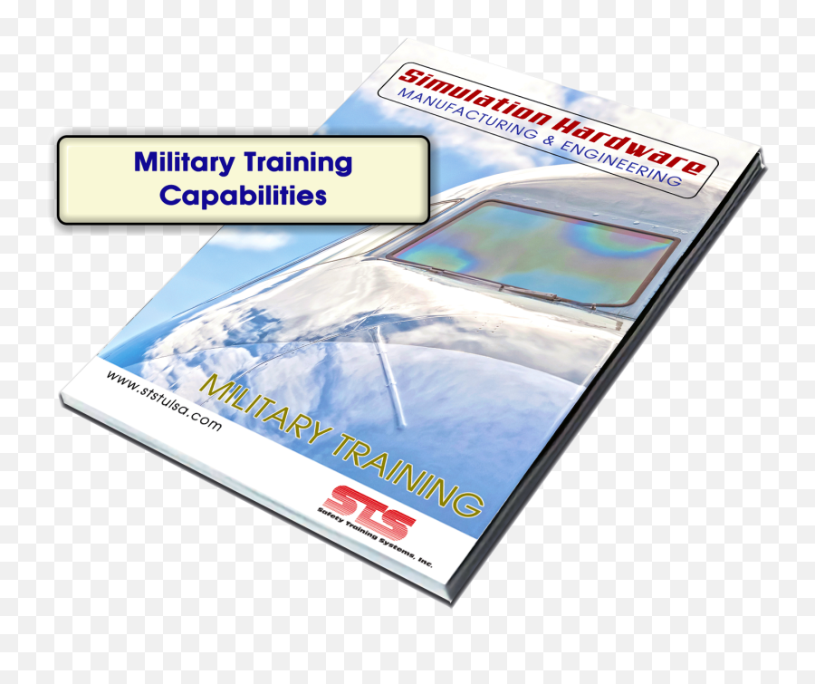 Capabilities U0026 Resources U2014 Safety Training Systems Inc - Vertical Png,Military Training Game Icon