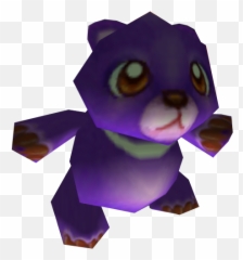 Bear Sonic News Network Fandom - Adventure 2 Chao png