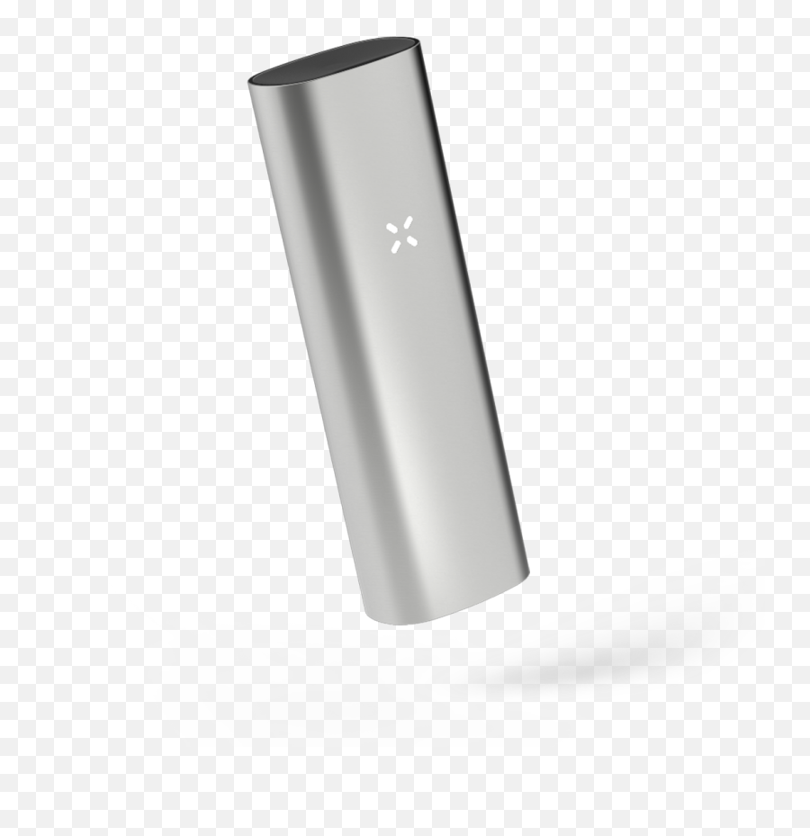 Pax 3 Multi - Use Concentrate U0026 Dry Herb Vaporizer Pax 3 Matte Silver Png,How To Get Bluetooth Tray Icon