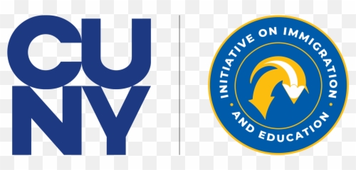 About Us U2014 Cuny Iie - Vertical png