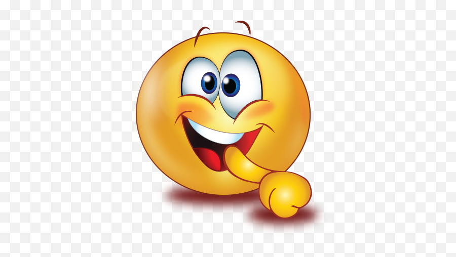 Confused Open Mouth Emoji - Emoji Free Png Download,Royalty Free Facebook Icon