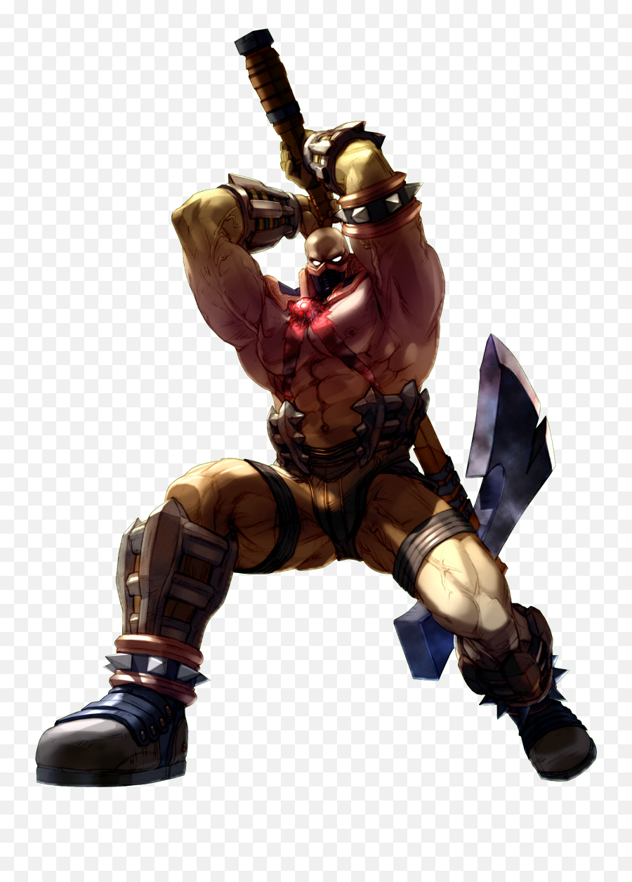 Nostalgia U2013 Page 5 The Visualistu0027s Veranda - Astaroth Soul Calibur Hammer Png,Kammy Koopa Icon