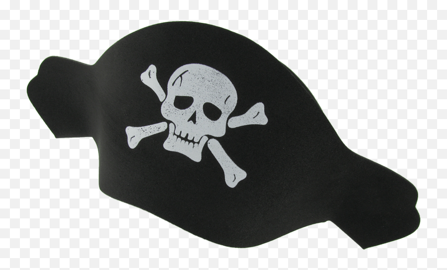 Download Hd Pirate Hat Picture Free - Pirate Hat Transparent Background Png,Pirate Hat Transparent